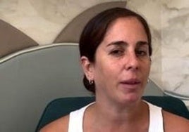 Anabel Pantoja explica en un vídeo lo qué pasó con su hija: «Se están diciendo barbaridades»