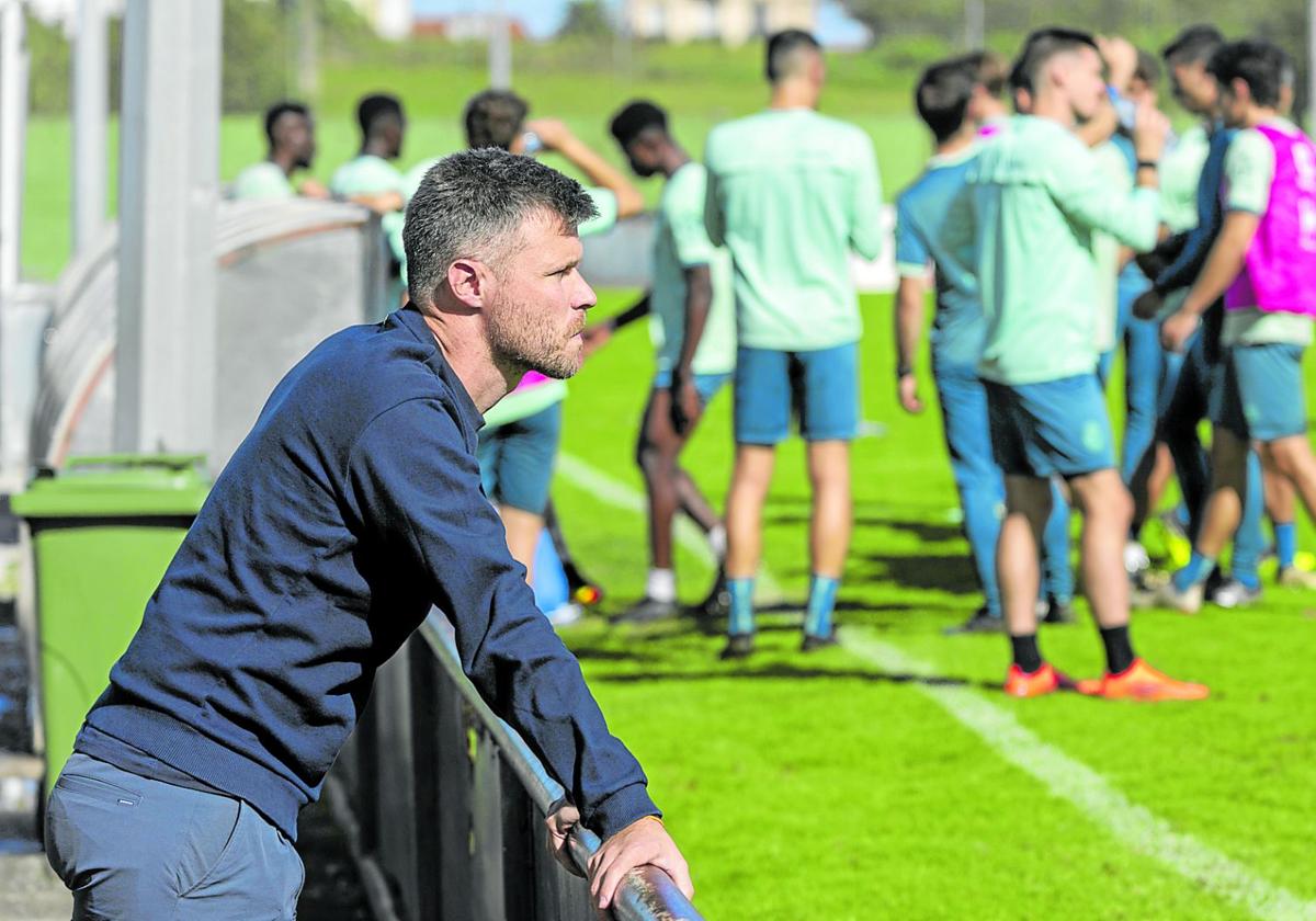La banda de Mikel