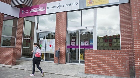El paro en Cantabria aumenta en 812 personas en enero, un 2,76% más