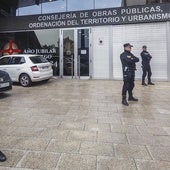 La auditoría recomienda al Gobierno de Cantabria diseñar un plan para controlar las contrataciones