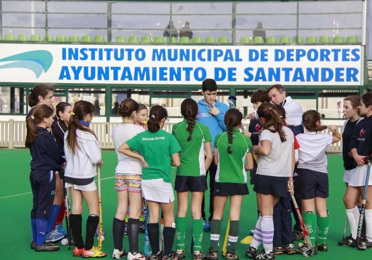 El IMD abre mañana el plazo para los campus multideporte y minimultideporte de las vacaciones de Carnaval