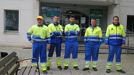 Noja tendrá que volver a licitar el contrato de la limpieza del municipio