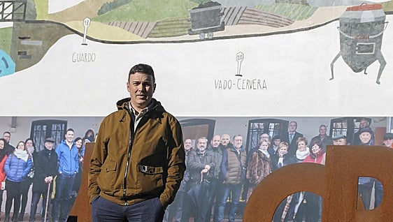 «Valdeolea necesita iniciativa privada para potenciar su servicio hostelero»