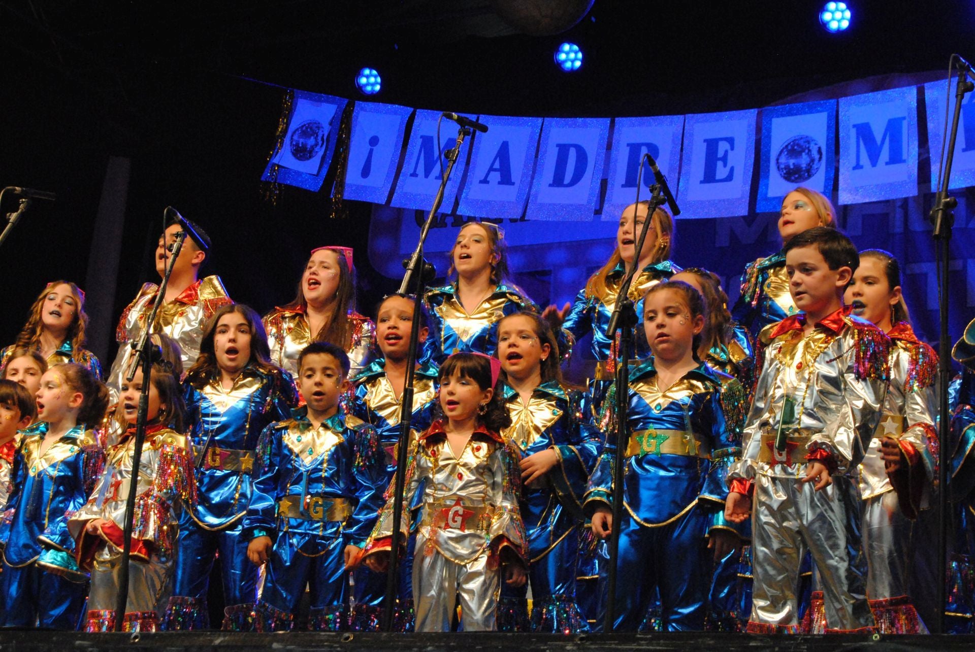 La cantera de Santoña también da la murga