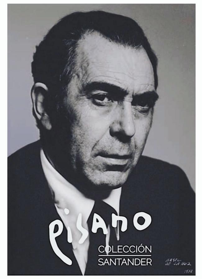Retrato histórico de Pisano.