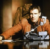 'Blade Runner', de Ridley Scott.