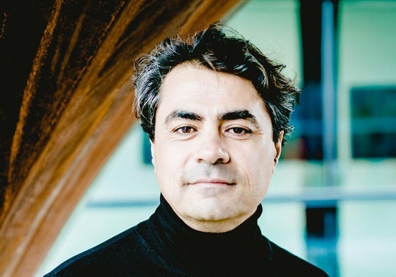 Gustavo Díaz-Jerez.