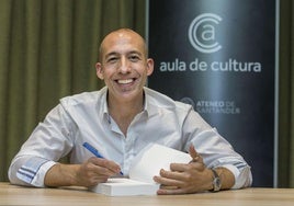 Julio Ceballos.