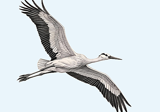 Las cigüeñas vuelven a Cantabria