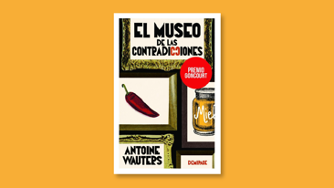 &#039;El museo de las contradicciones&#039;