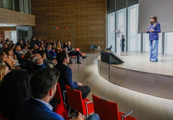 Las ponencias de los Premios GENIO, en imágenes