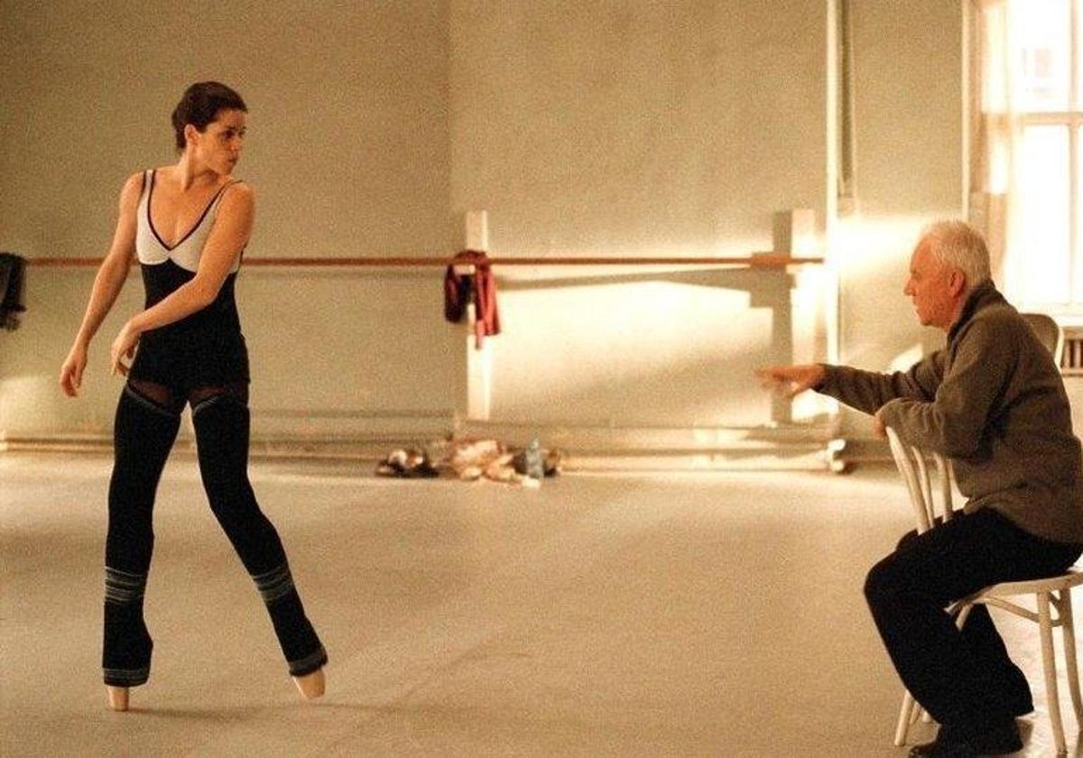 Bailando con vidas
