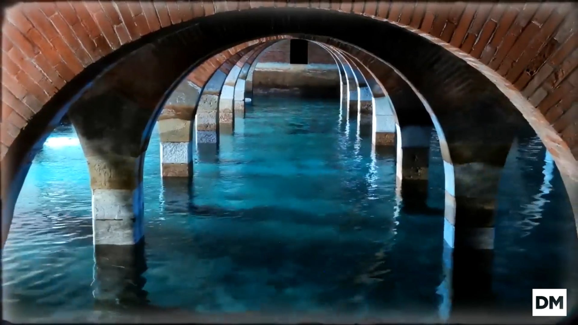 Museo del Agua de Pronillo