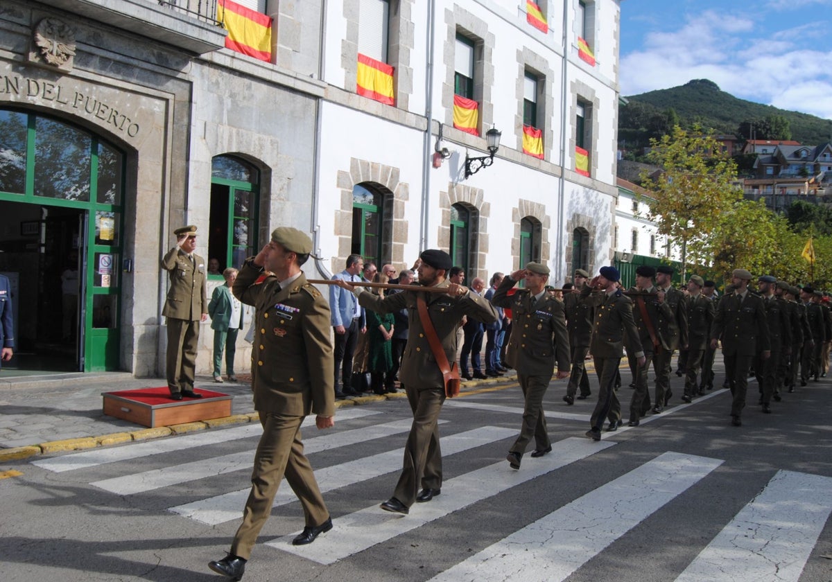 La Justicia anula el despido de los docentes del Patronato de Santoña y obliga a Defensa a readmitirlos