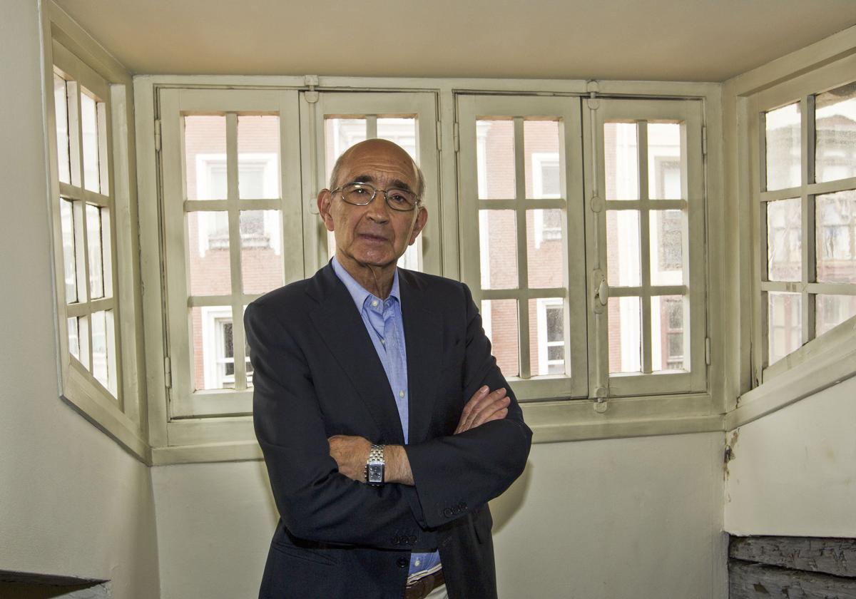 José María Ballester.
