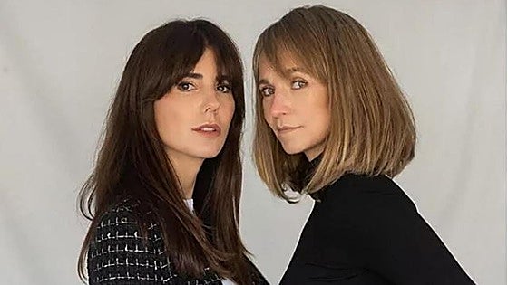 Se separan Sophie et Voilà, las diseñadoras que dijeron 'no' al vestido de novia de Tamara
