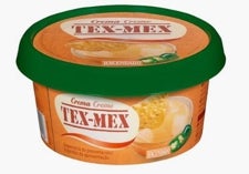 Crema tex-mex