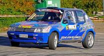 Rally Ciudad de Castro Urdiales 2025