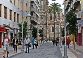 Un paseo gastronómico e histórico por Torrelavega y Cartes