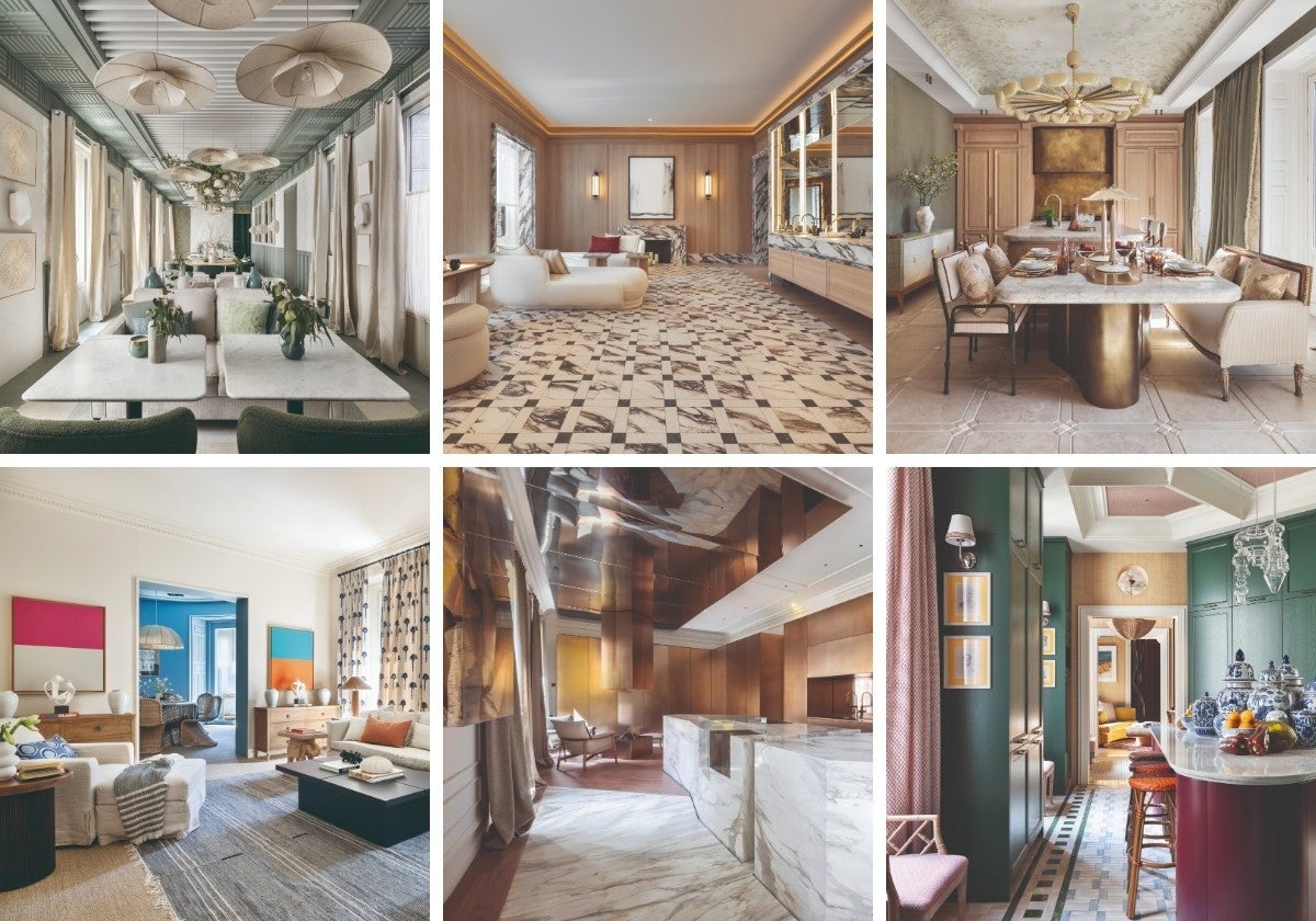 Abre sus puertas Casa Decor 2025, la gran muestra anual del interiorismo