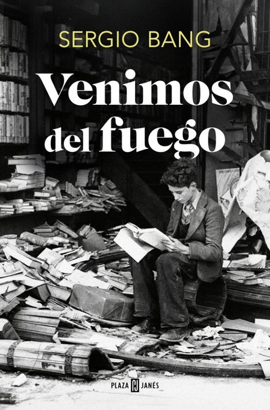 El libro