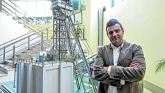 «La gente debe conocer la necesidad de recursos para no demonizar la minería»