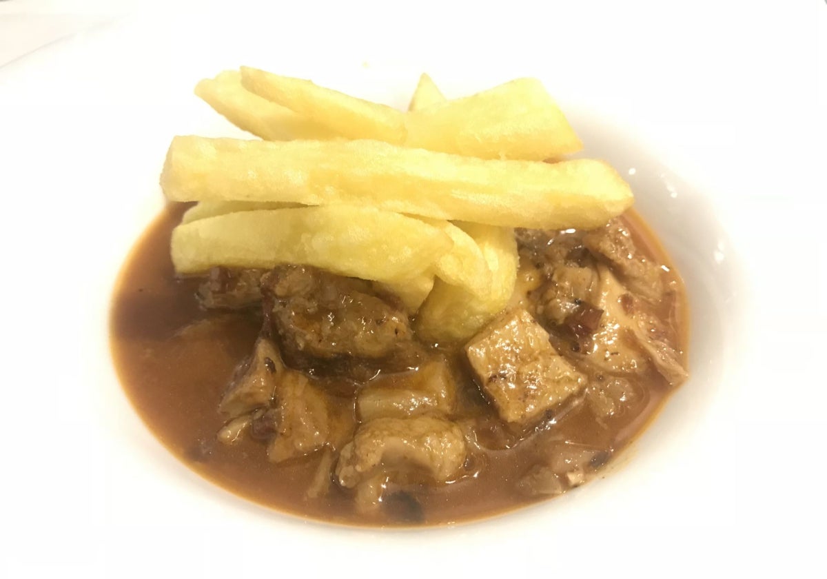 ¿Qué les pasa a los callos?