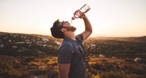 Agua de Solares