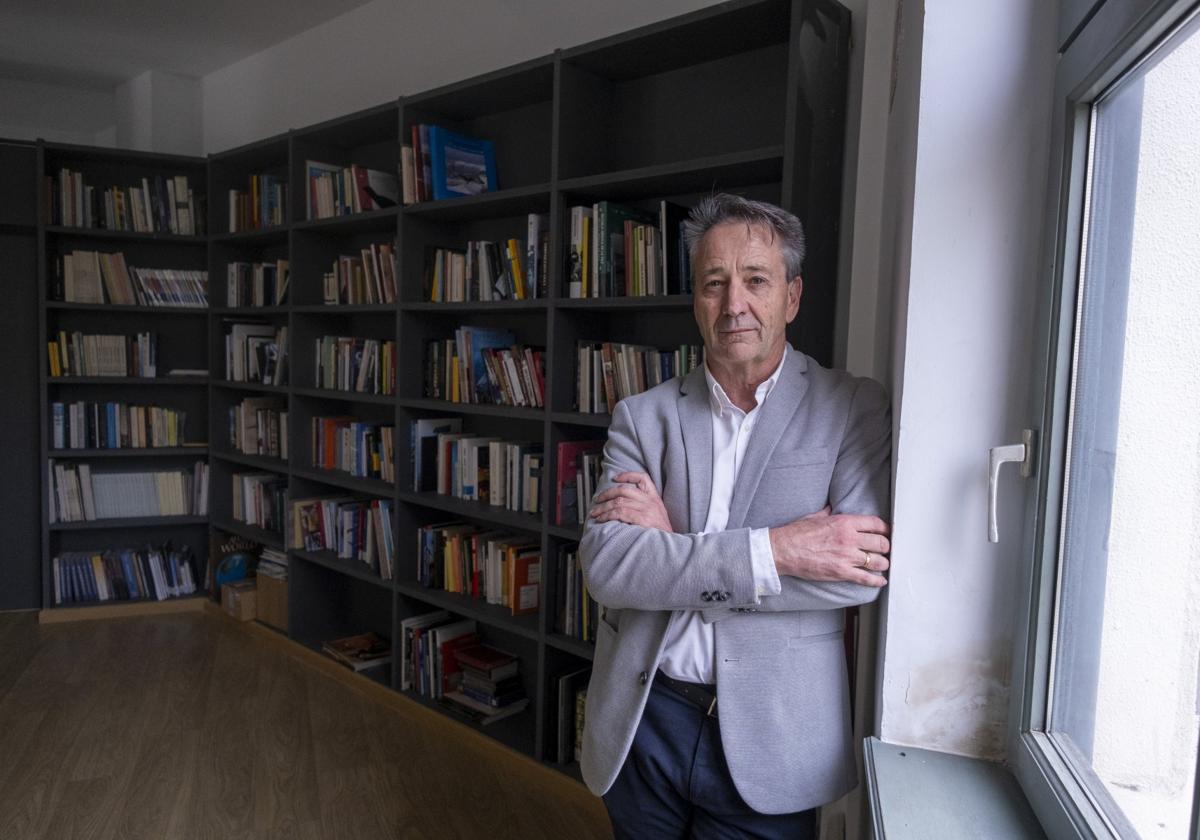 Fernández Vega: «Aun siendo impostada, la tradición mítica nació para legitimar la fundación de Roma»