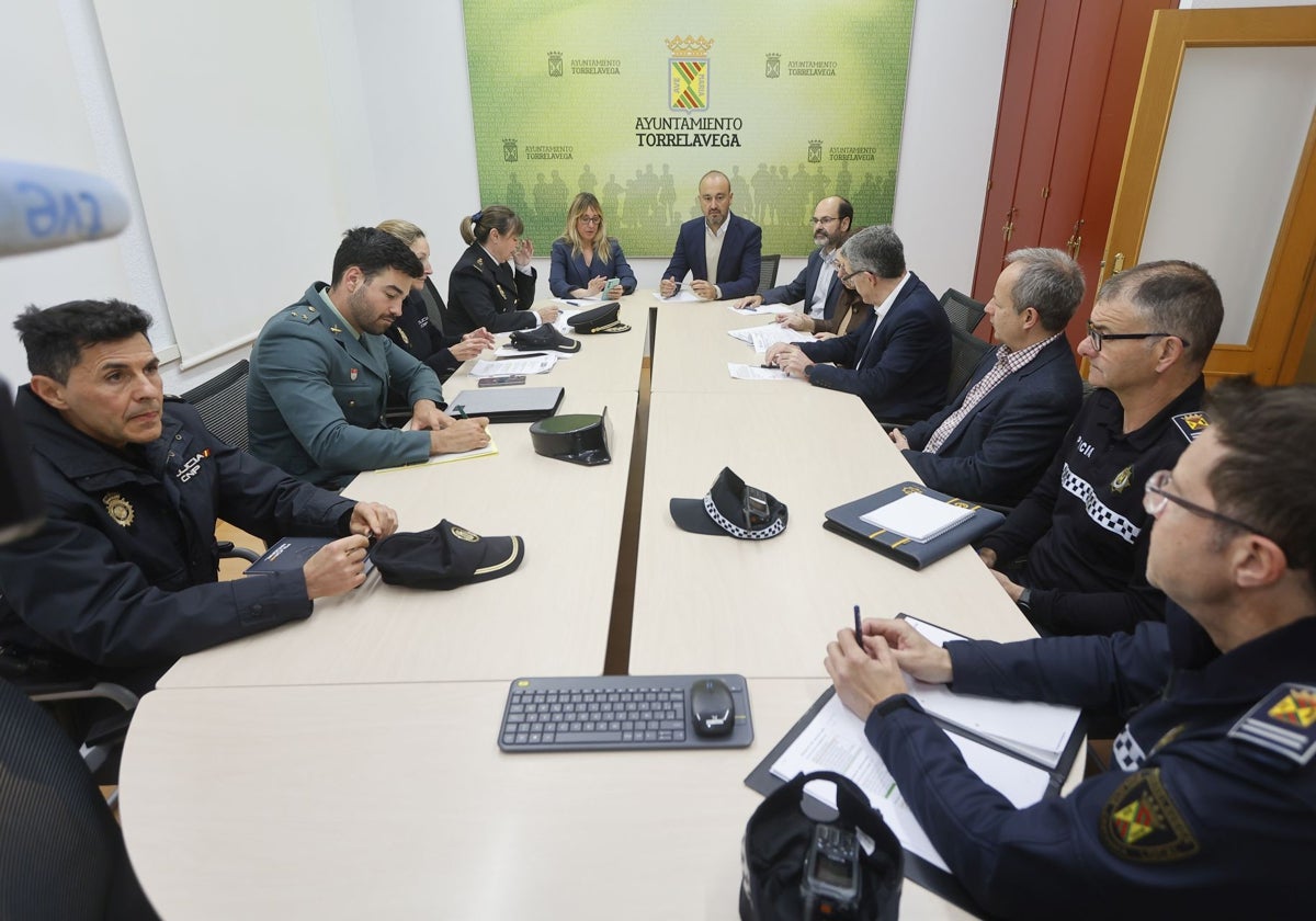 Los tiroteos en Torrelavega «no quedarán impunes»
