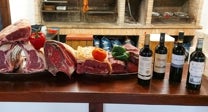 Parrilla El Fogón