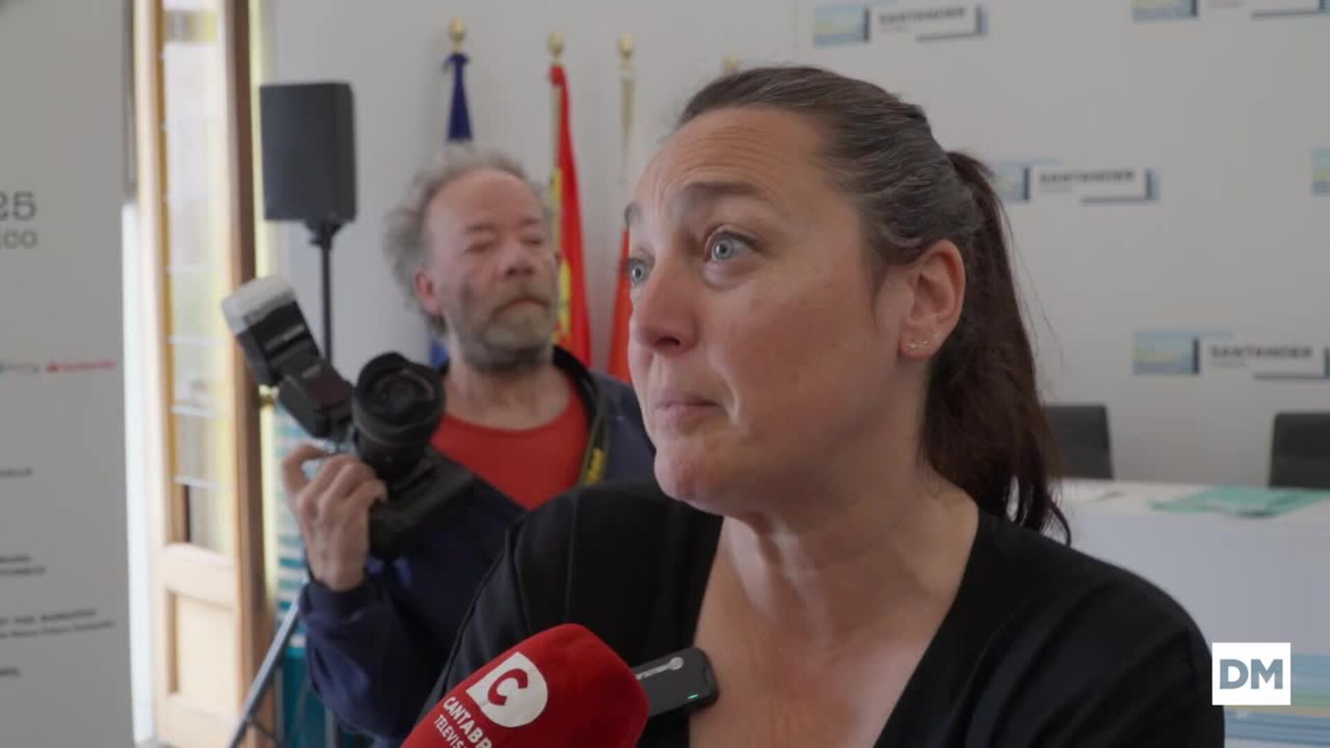 Así ha sido la presentación de la pasarela Moda Norte 25