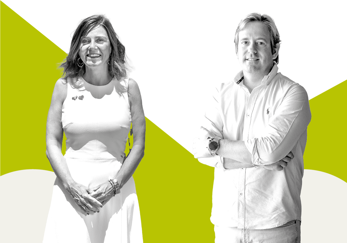 Los candidatos del PRC miden sus fuerzas