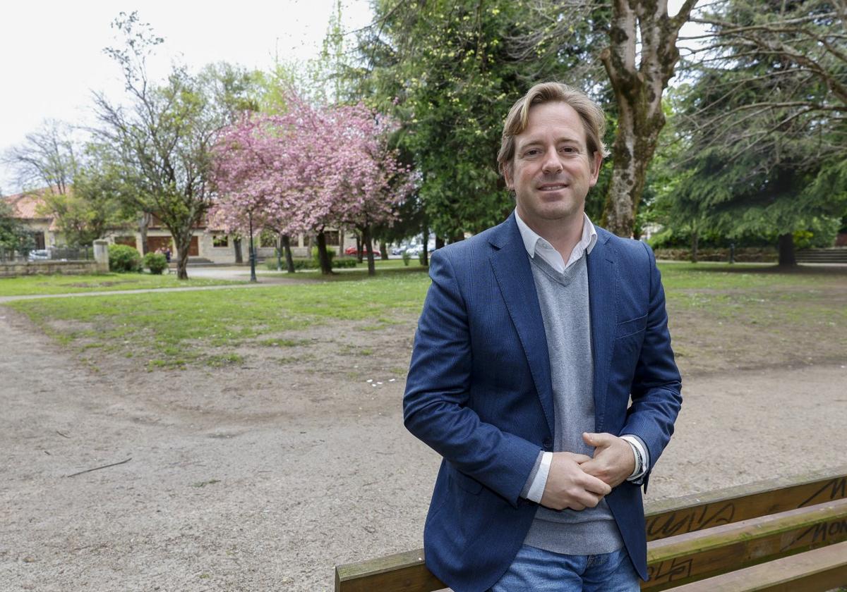 «Quiero una renovación real del PRC, no continuismos ni cambios superficiales»