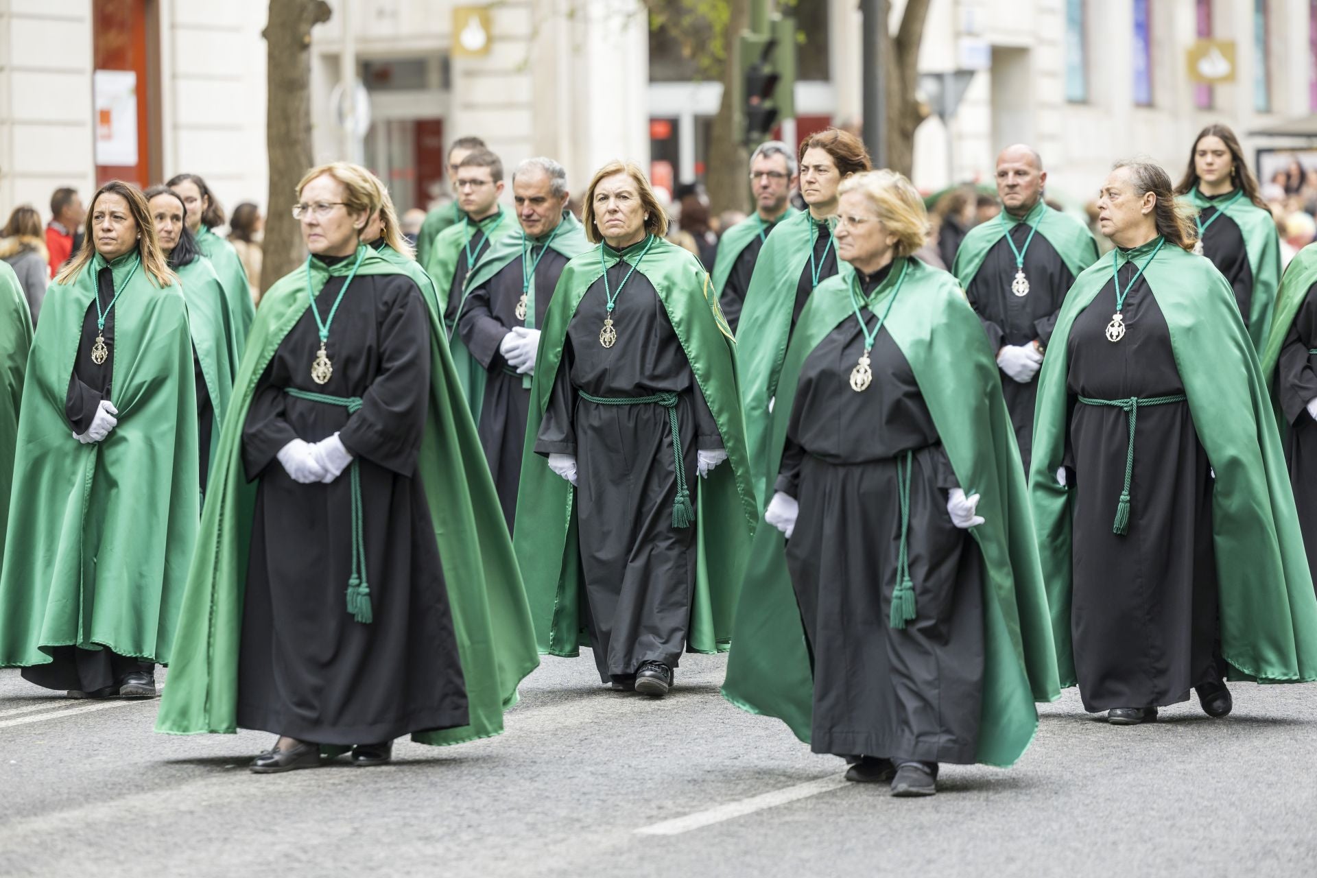 Hermandad de La Esperanza.