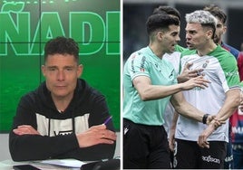 Los goles tempraneros y las lágrimas de Arana, hoy en 'El Añadido'