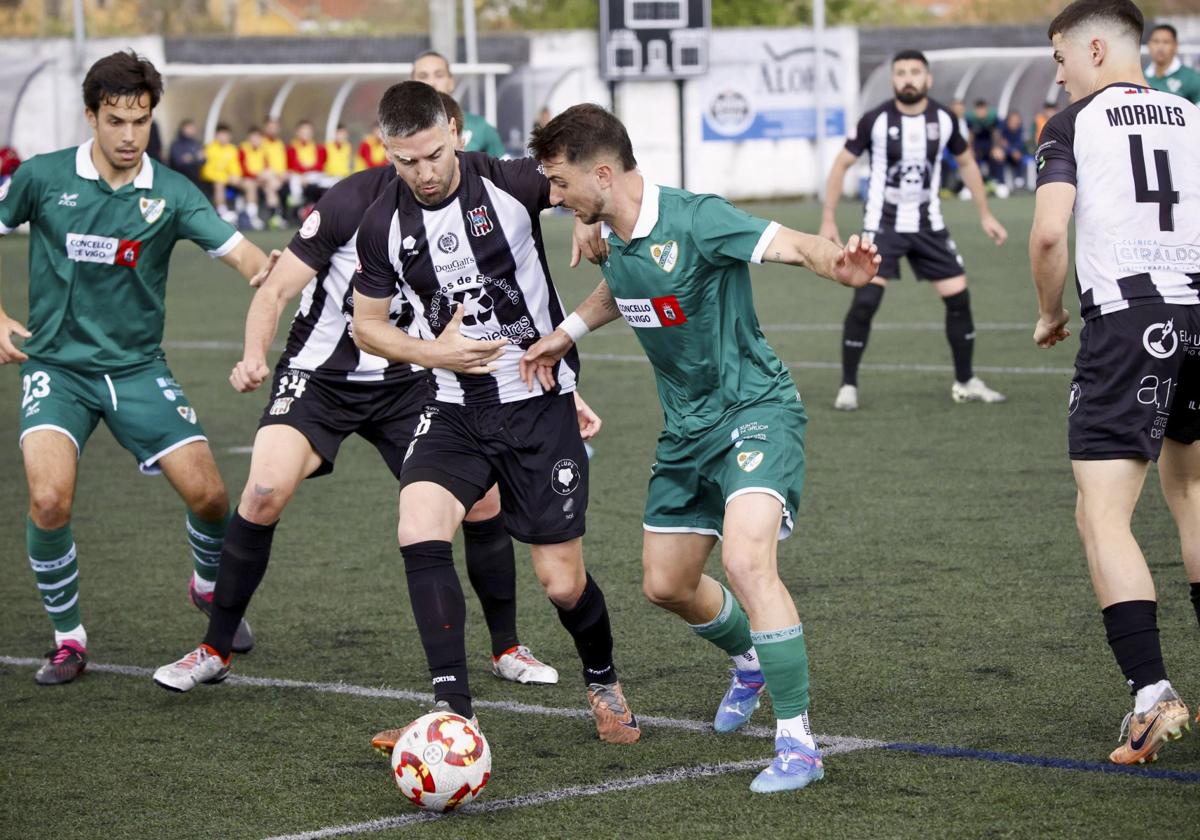Los arrastres en el descenso tienen en vilo a muchos equipos cántabros