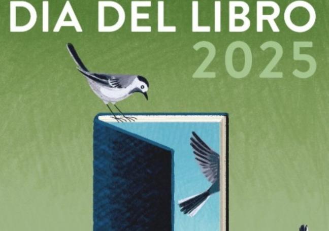 Cartel de este año.