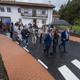 Imagen principal - San Martín de Toranzo ya presume como Pueblo de Cantabria 2024