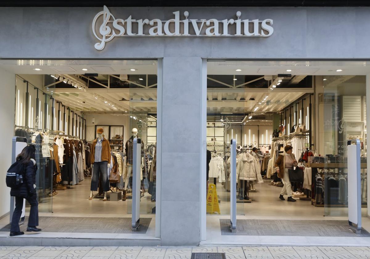 El último día de Stradivarius en Torrelavega