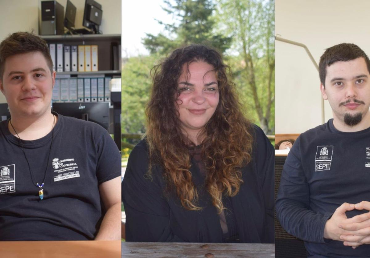 Más de 30 jóvenes a punto de terminar su formación en las Escuelas de Talento Joven de Piélagos