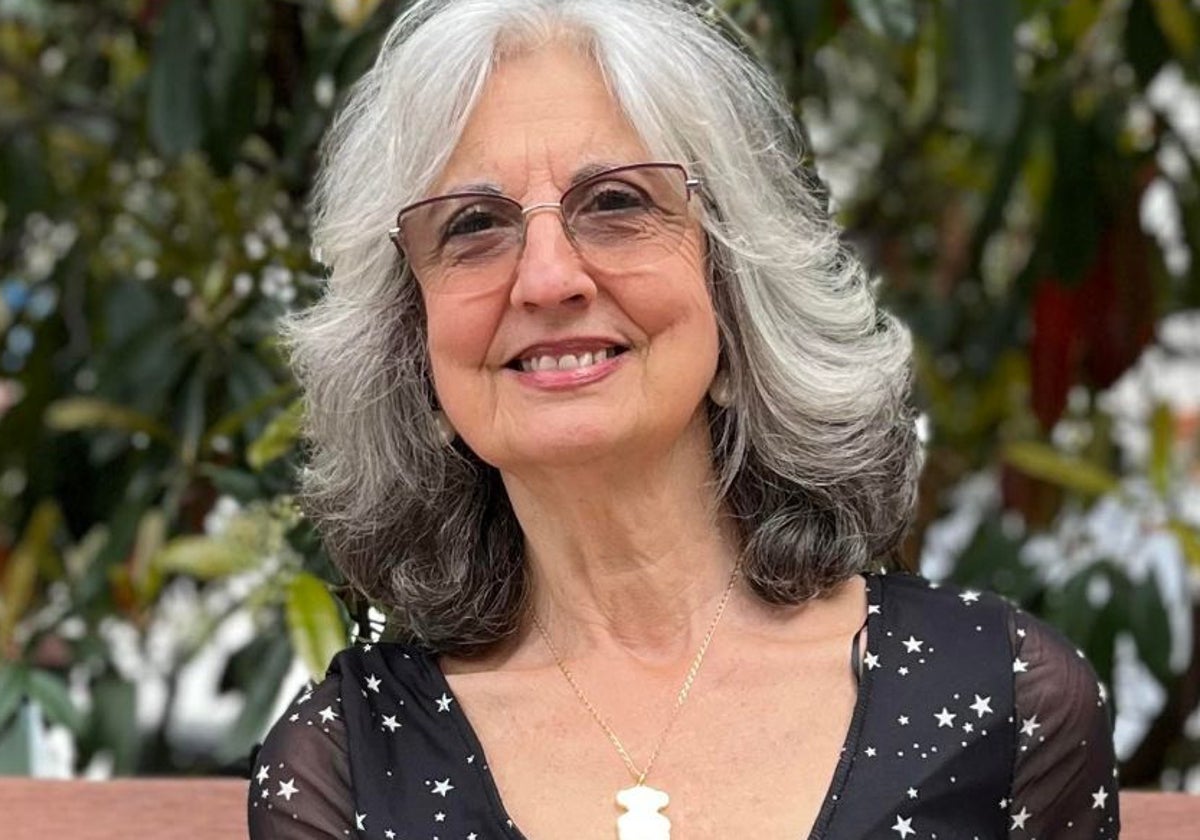 «Claro que hay sexualidad y masturbación en la vejez, y no hay que asustarse de ello»