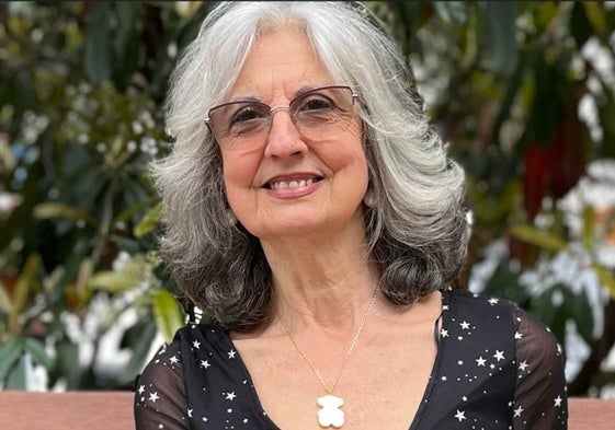 Carmen Núñez tiene 66 años y es autora también del libro 'Descubre tu verdadera edad'.