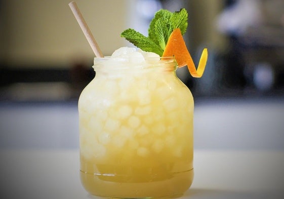 Esta infusión es la bebida perfecta para recuperarte después de Semana Santa.