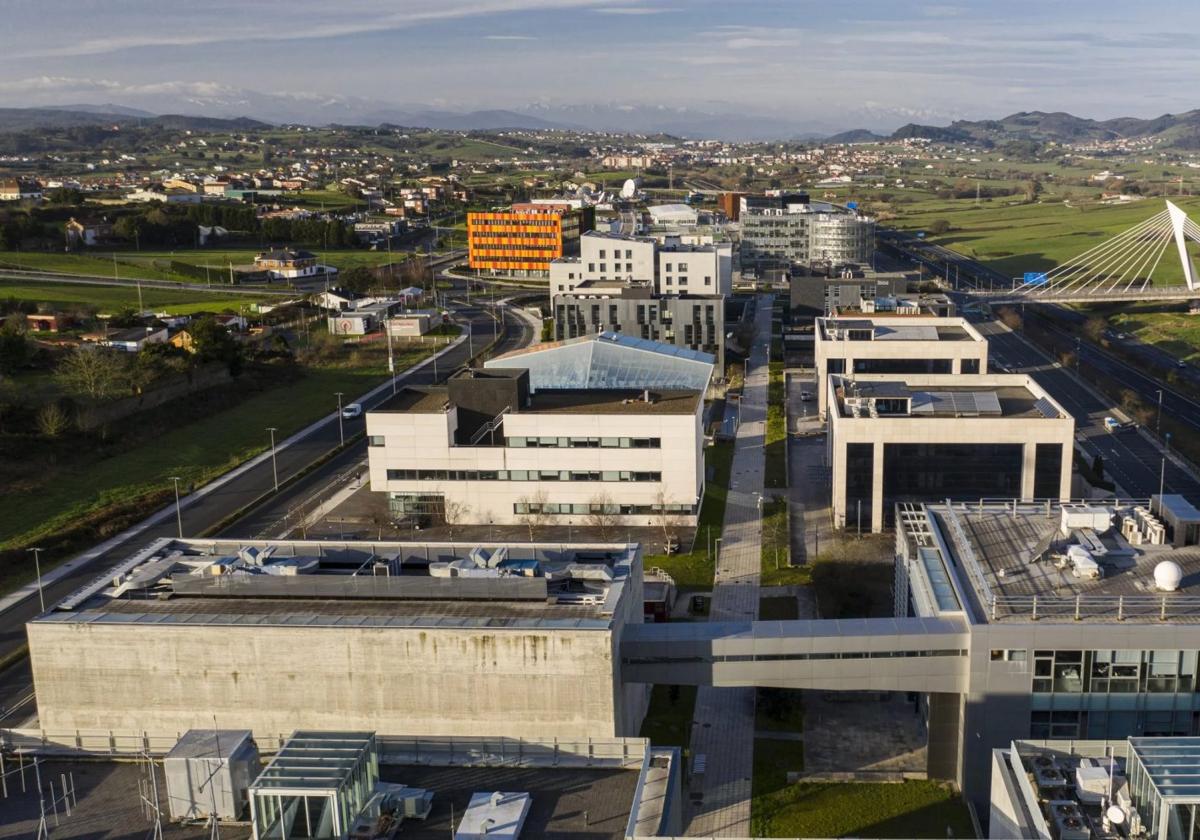 Cantabria lanza una marca comercial para su sector tecnológico con el fin de captar inversión y talento
