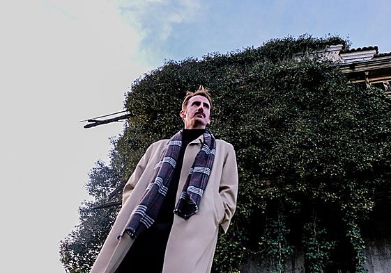 Pablo Und Destruktion, 'Te quiere todo el mundo'