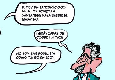 Acercamiento