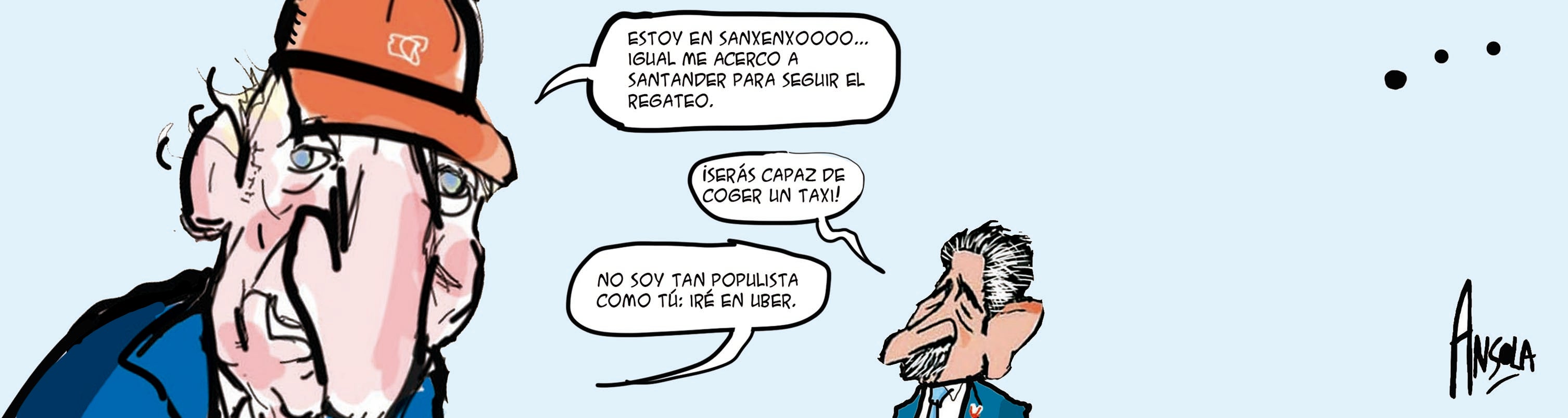 Acercamiento