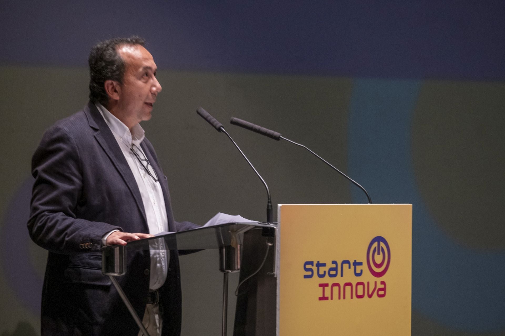La duodécima edición de STARTinnvova, en imágenes