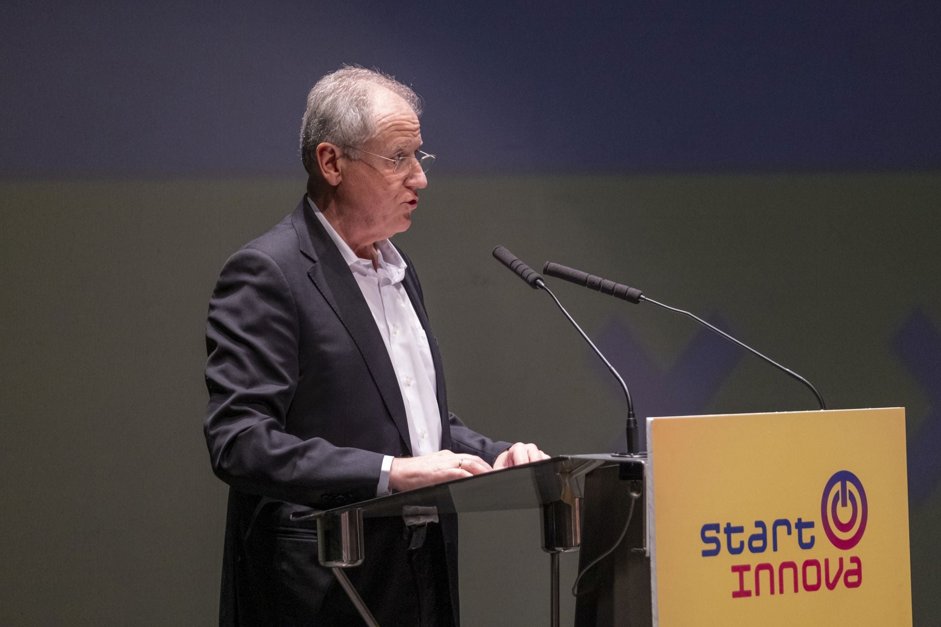 La duodécima edición de STARTinnvova, en imágenes